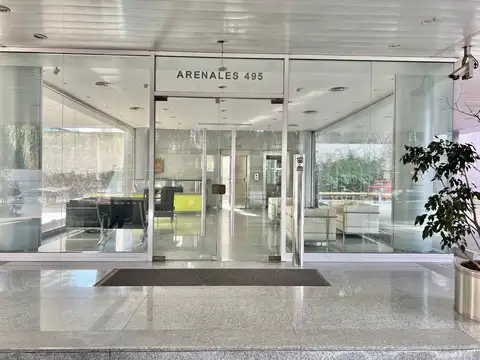 Oficina Monoambiente con 7 baños