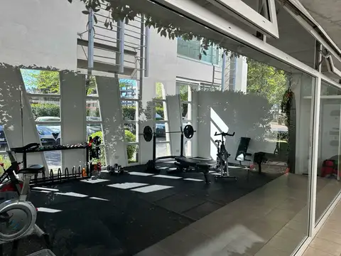 Departamento en Alquiler Apto profesional