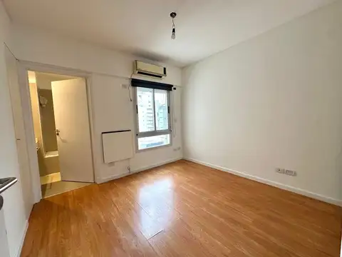 Departamento en Venta en Balvanera, USD 115.000