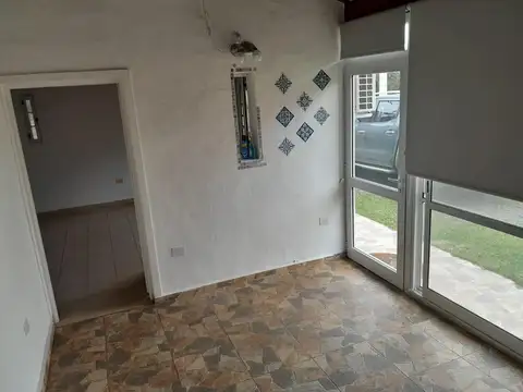 Alquiler Anual Casa en el Barrio Weekend Escobar