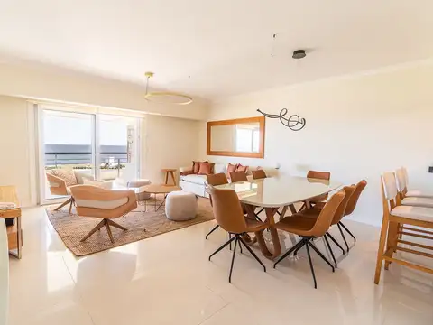 Departamento en Venta de 5 ambientes