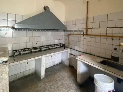 Hotel en Venta 25 Habitaciones