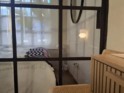 Departamento en Alquiler Temporal en Palermo Hollywood, USD 850