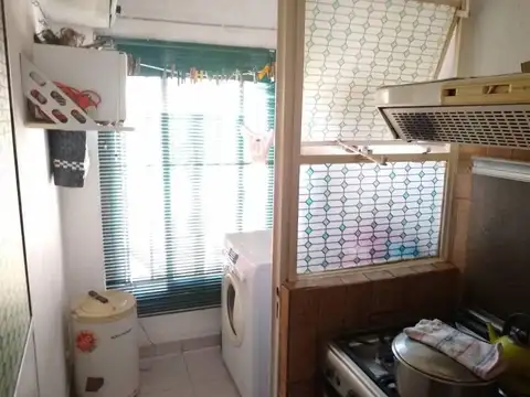 Departamento en Venta en Barrio Rucci, USD 40.000