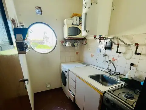 Departamento en Alquiler en Alberdi, $ 500.000