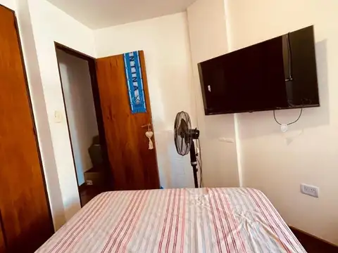 Santa Rosa 800, Piso 6