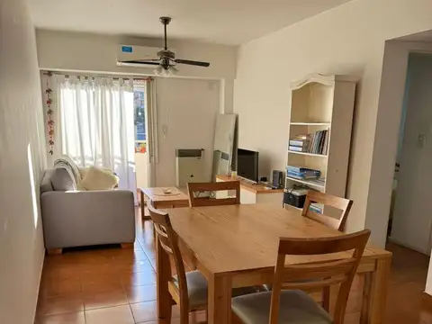 Departamento en Nuestra Señora de Lourdes