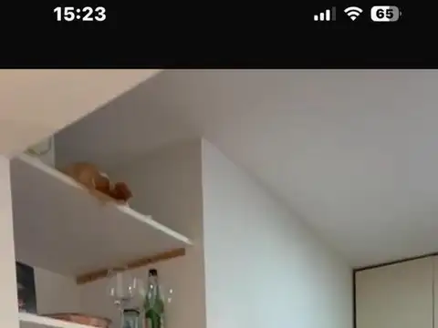 Departamento en Venta al Oeste