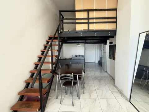Departamento en Venta en Parque Chacabuco, USD 76.000
