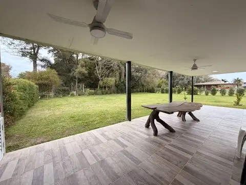 Casa en Venta al Norte