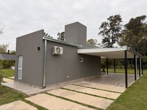 Casa en Venta en Barrio Caima, USD 78.000