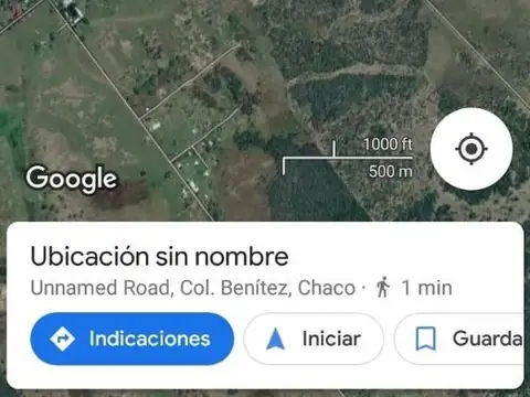 San Martin