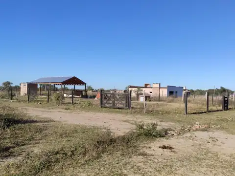 Terreno en Venta de 480,0 m2