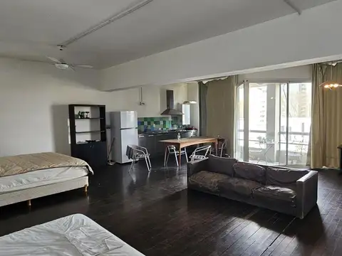 Departamento en Alquiler Apto profesional