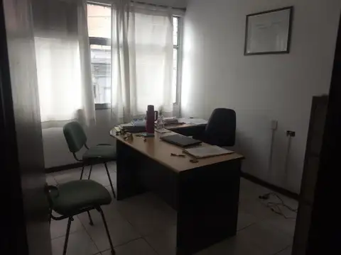 Oficina en Venta en Centro, USD 40.000