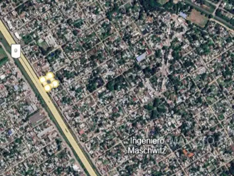 Terreno en Alquiler en Centro, USD 11.000