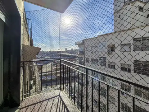 LIBERTAD 1600, Piso 9