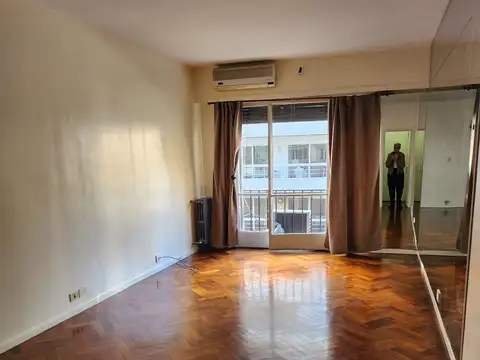 Departamento en Alquiler de 4 ambientes