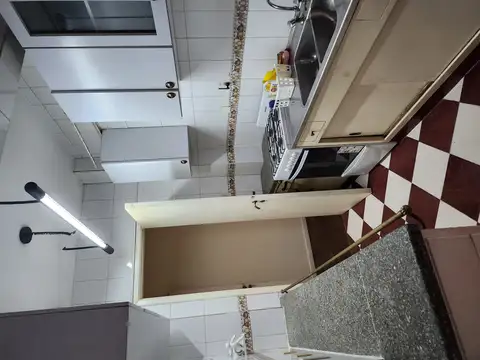 Departamento en Alquiler 60 años