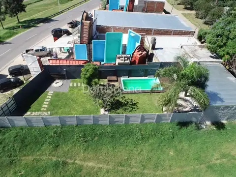 Terreno en Alquiler de 360,0 m2