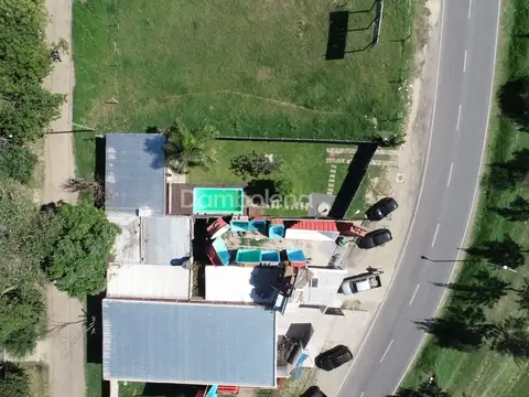 Terreno en Alquiler en Paso del Rey, USD 2.000