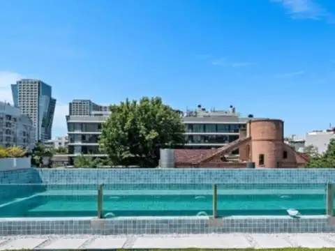 Casa en Venta en Barrio Parque, USD 1.500.000