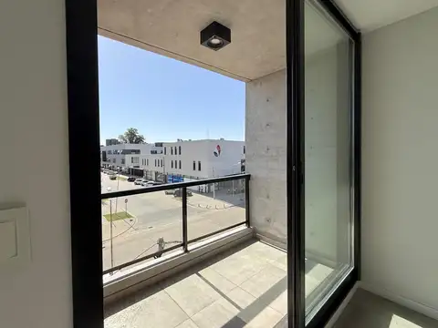Departamento en Venta en Granadero Baigorria, USD 109.767