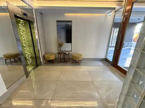 Departamento en Venta en Caballito, USD 239.000