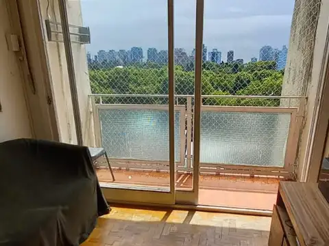 Departamento en Venta en Vicente López Vías / Maipú, USD 110.000