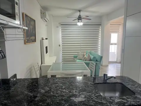 Departamento en Alquiler en Villa Crespo, $ 980.000