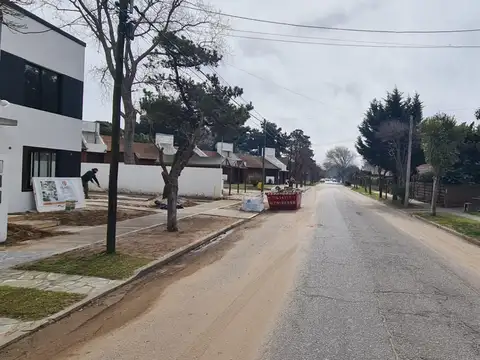 Terreno en Venta de 600,0 m2