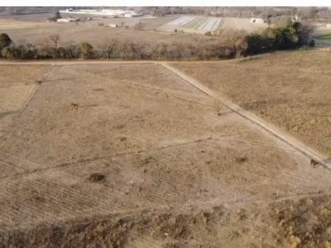 Terreno en Venta en La Silleta, USD 55.000