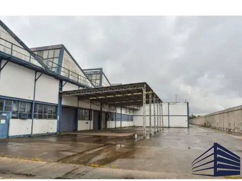 Nave industrial en Alquiler con Seguridad 24 hs - 2.700m2 - Villa Lynch, General San Martín