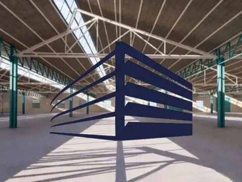 Nave industrial en Alquiler con Seguridad 24 hs - 2.700m2 - Villa Lynch, General San Martín