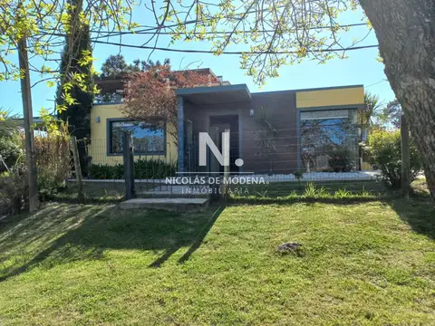 Casa en Alquiler Temporal de 2 dormitorios