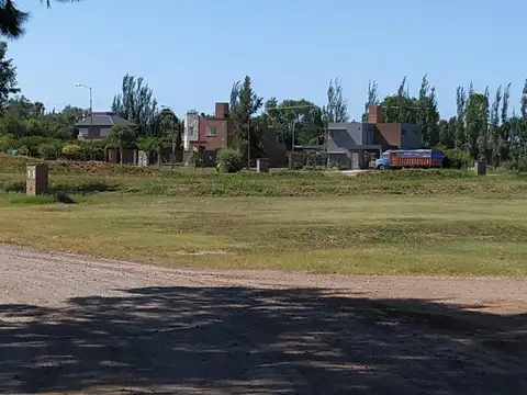 Terreno en Venta en Pueblo Esther, USD 35.000