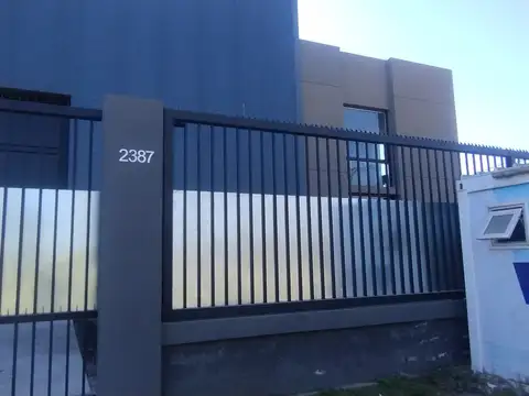 José Ingenieros 2300