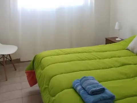 Departamento en Alquiler Temporal de 3 ambientes