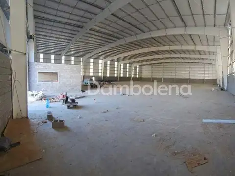 Galpon en Alquiler en General Rodriguez, USD 12.000