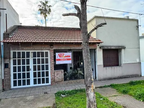 Casa - Los Hornos