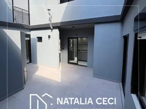 Depto Tipo Casa en Venta en Monte Castro, USD 135.000