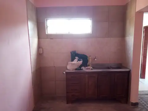 Casa en Alquiler de 1 dormitorio