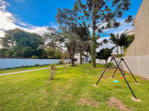Casa en Alquiler A Estrenar