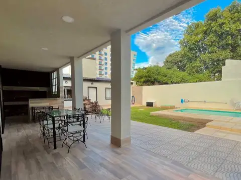 Casa en Alquiler de 3 dormitorios