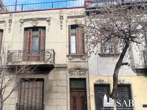 Casa - Venta - Argentina, Capital Federal - 15 de Noviembre de 