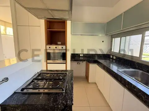 Casa en Grand Bell I - City Bell