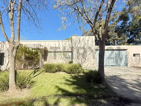 Casa en Grand Bell I - City Bell