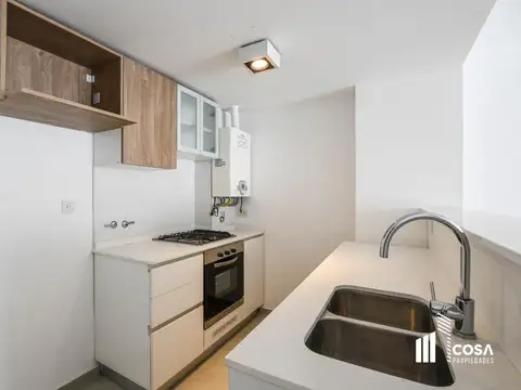 Departamento en Venta de 4 ambientes