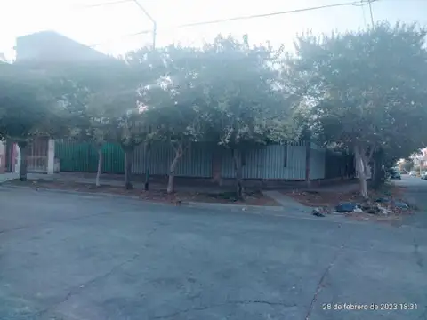 BIANCHI 1000 ESQUINA SAN CARLOS , Piso 0