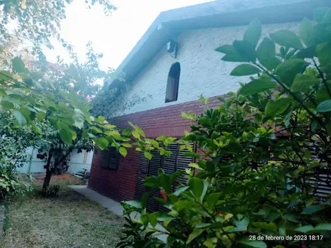 Casa en Venta en Villa Bernardo Monteagudo, USD 110.000